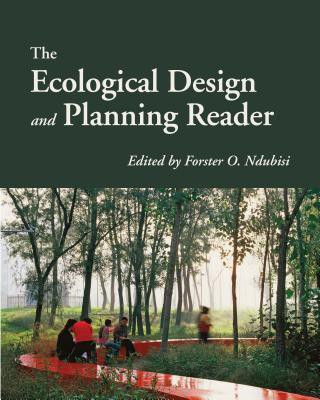 The Ecological Design and Planning Reader(English, Paperback, unknown)