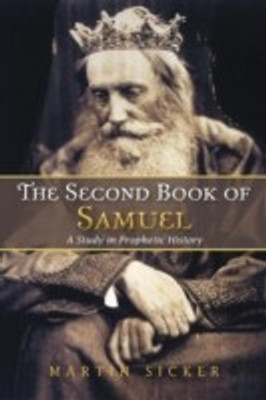 The Second Book of Samuel(English, Paperback, Sicker Martin)