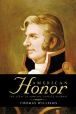 American Honor(English, Paperback, Williams Thomas)