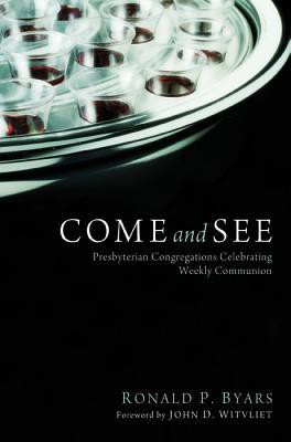 Come and See(English, Paperback, Byars Ronald P)
