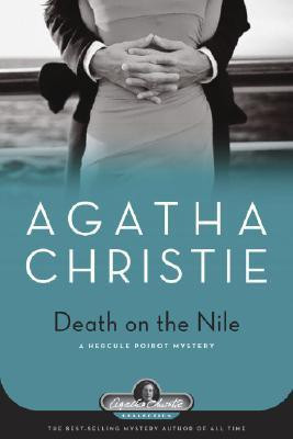 Death on the Nile(English, Hardcover, Agatha Christie)