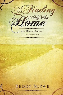 Finding my way Home(English, Paperback, Suzwe Reddy)