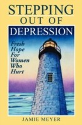 Stepping Out of Depression(English, Paperback, Meyer Jamie)
