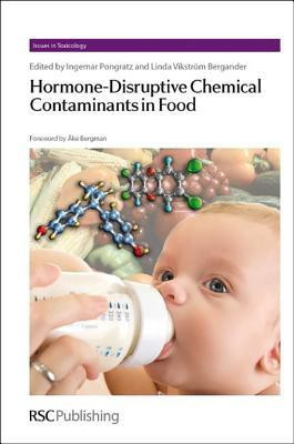 Hormone-Disruptive Chemical Contaminants in Food(English, Hardcover, unknown)