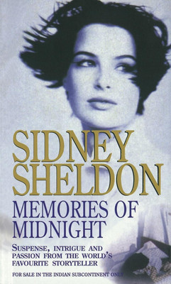 Memories of Midnight(English, Paperback, Sheldon Sidney)