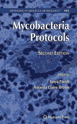 Mycobacteria Protocols 2 2nd  Edition(English, Hardcover, unknown)