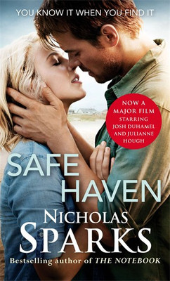 Safe Haven(English, Paperback, Sparks Nicholas)