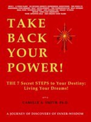 Take Back Your Power!(English, Paperback, Smith Camille A. Ph.D.)