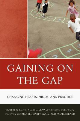 Gaining on the Gap(English, Paperback, Strand Palma)