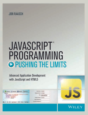 JavaScript Programming 1st  Edition(English, Paperback, Raasch Jon)