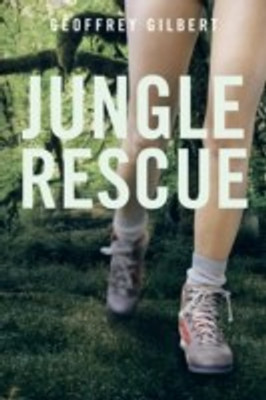 Jungle Rescue(English, Paperback, Gilbert Geoffrey)