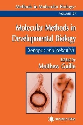 Molecular Methods in Developmental Biology(English, Paperback, unknown)
