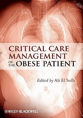 Critical Care Management of the Obese Patient(English, Hardcover, unknown)