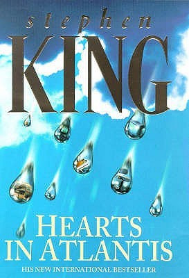 Hearts in Atlantis(English, Hardcover, King Stephen)