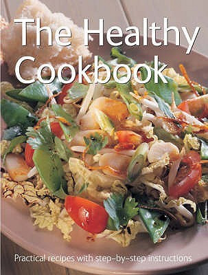 The Healthy Cookbook(English, Hardcover, unknown)
