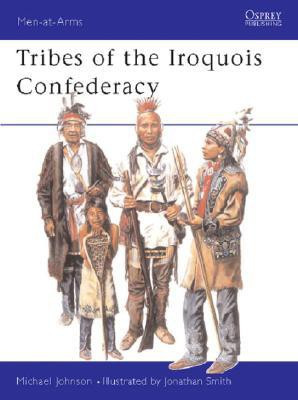 Mohawk tribe image