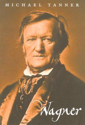 Wagner(English, Paperback, Tanner Michael)
