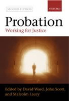 Probation 2 Rev ed Edition(English, Paperback, unknown)