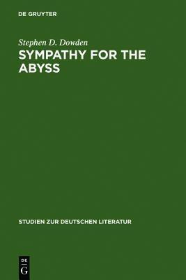Sympathy for the Abyss(English, Hardcover, Dowden Stephen D.)