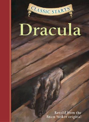 Classic Starts (R): Dracula(English, Hardcover, Stoker Bram)
