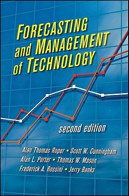 Forecasting and Management of Technology 2nd  Edition(English, Hardcover, Porter Alan L.)