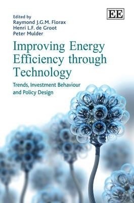 Improving Energy Efficiency through Technology(English, Hardcover, unknown)