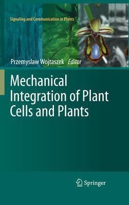 Mechanical Integration of Plant Cells and Plants(English, Hardcover, unknown)