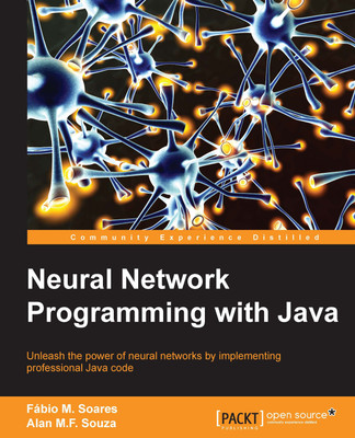 Neural Network Programming with Java(English, Paperback, Souza Alan M.F.)
