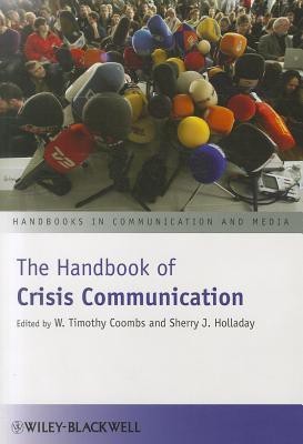 The Handbook of Crisis Communication(English, Paperback, unknown)