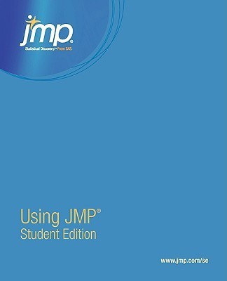 Using JMP Student Edition(English, Paperback, unknown)