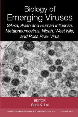 The Biology of Emerging Viruses(English, Paperback, unknown)