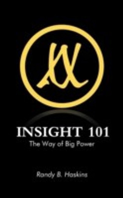 Insight 101(English, Paperback, Haskins Randy B)