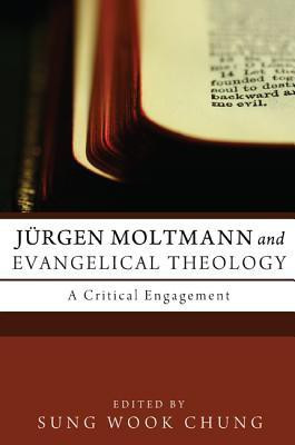 Jurgen Moltmann and Evangelical Theology(English, Paperback, unknown)