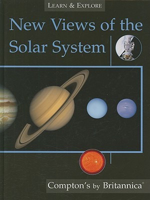 New Views of the Solar System(English, Hardcover, unknown)