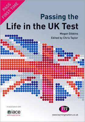Passing the Life in the UK Test(English, Paperback, unknown)