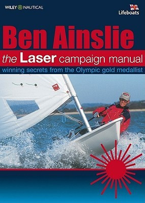 The Laser Campaign Manual(English, Paperback, Ainslie Ben Sir)
