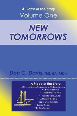New Tomorrows(English, Paperback, Davis Thb Ba)