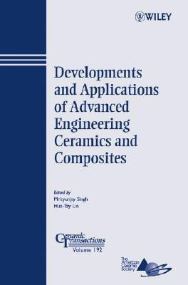 Developments and Applications of Advanced Engineering Ceramics and Composites Volume 192 Edition(English, Paperback, unknown)