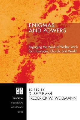 Enigmas and Powers(English, Paperback, unknown)