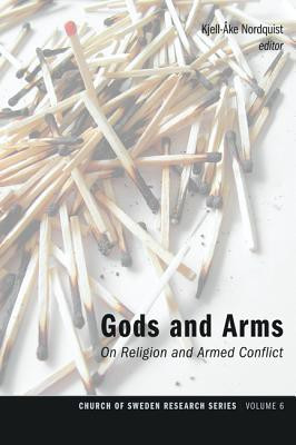 Gods and Arms(English, Paperback, unknown)
