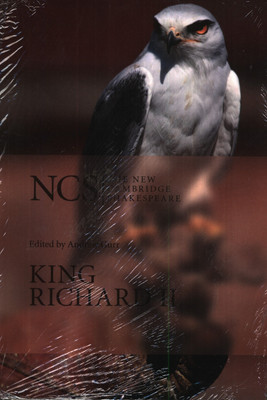 King Richard II South Asian Edition(English, Paperback, Shakespeare William Professor of English)