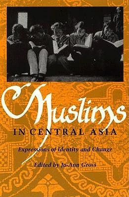 Muslims in Central Asia(English, Paperback, unknown)