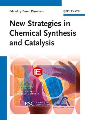 New Strategies in Chemical Synthesis and Catalysis(English, Hardcover, unknown)