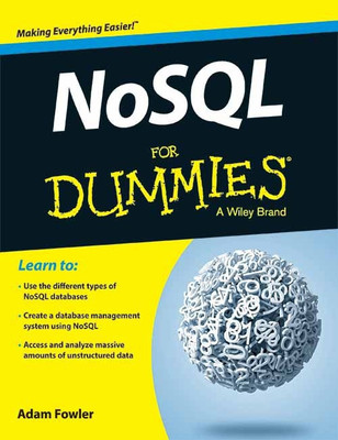Nosql for Dummies(English, Paperback, unknown)