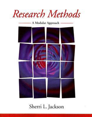 Research Methods(English, Paperback, Jackson Sherri)