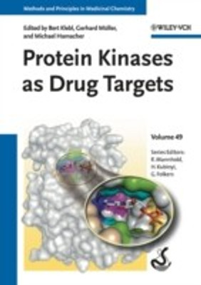 Protein Kinases as Drug Targets(English, Hardcover, unknown)