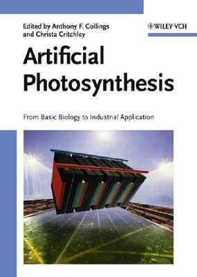 Artificial Photosynthesis illustrated edition Edition(English, Hardcover, unknown)