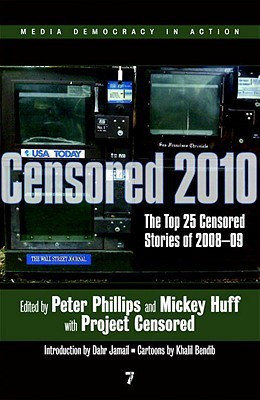 Censored 2010(English, Paperback, unknown)