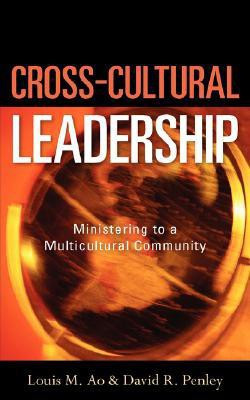 Cross-Cultural Leadership(English, Paperback, Penley David R)