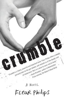 Crumble(English, Paperback, Philips Fleur)